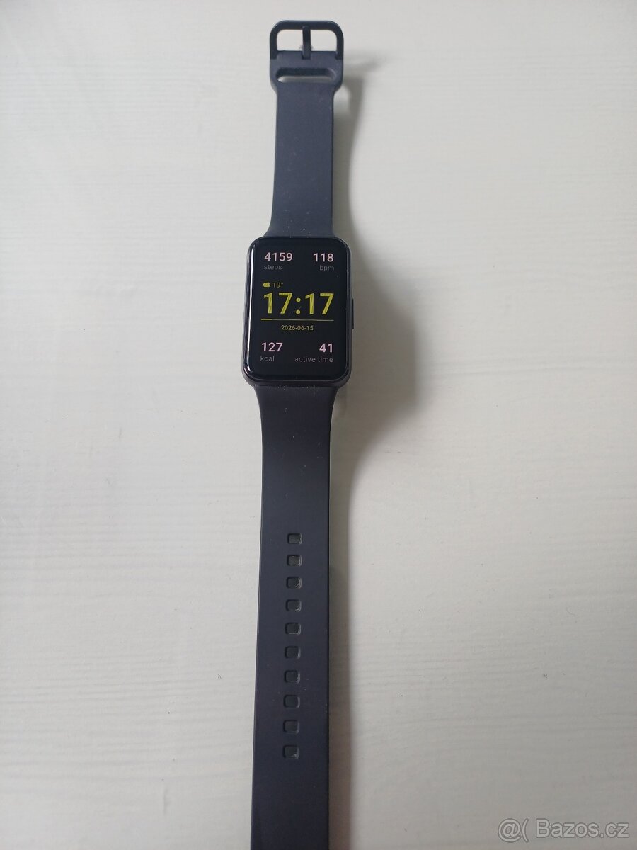 SAMSUNG GALAXY FIT 3