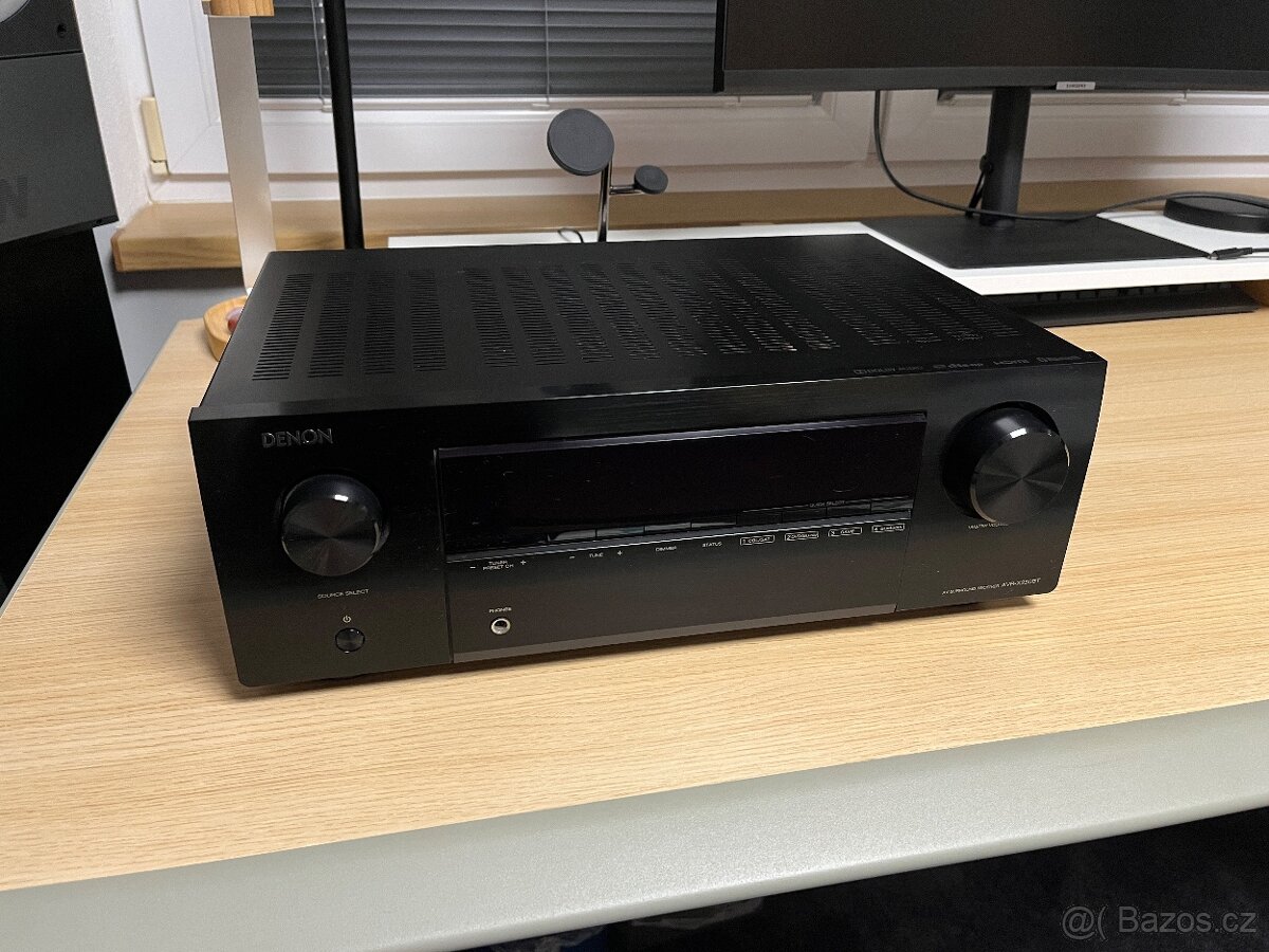 Denon AVR-X250BT