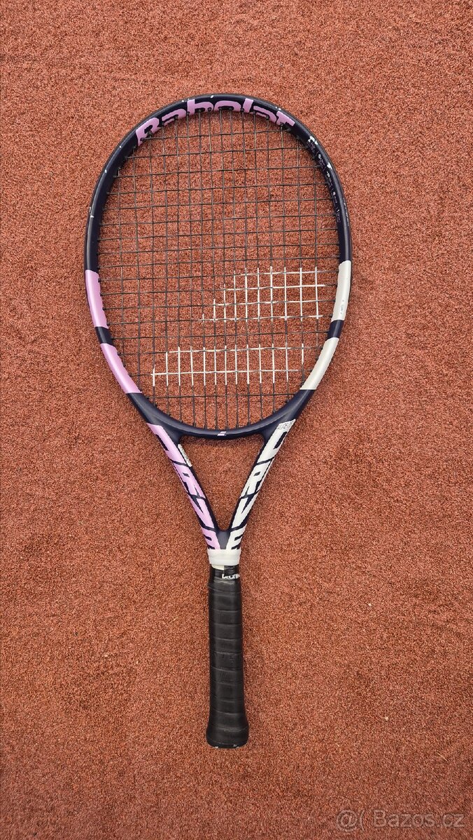 Babolat Pure Drive Junior 25