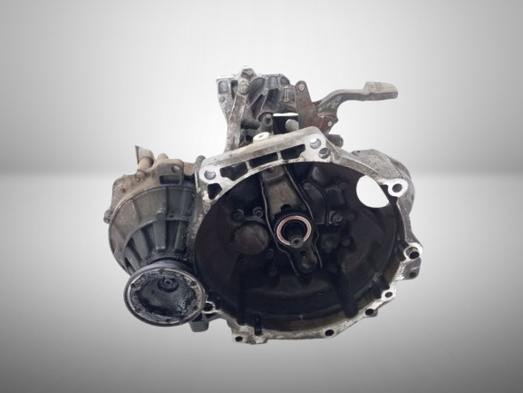 Převodovka 5Q KBM 1.9TDI 77KW BLS VW Passat B6 2008