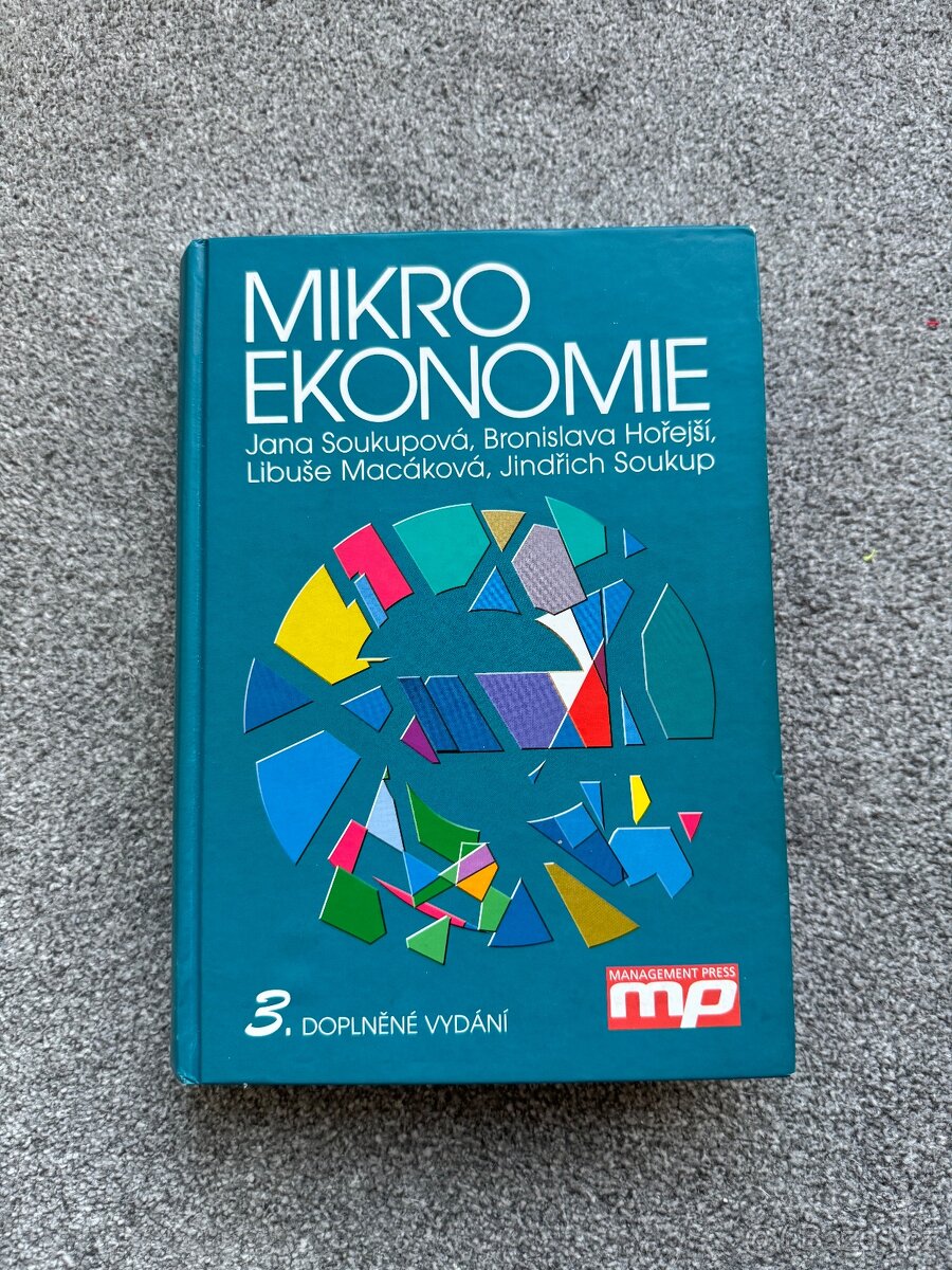 Mikroekonomie