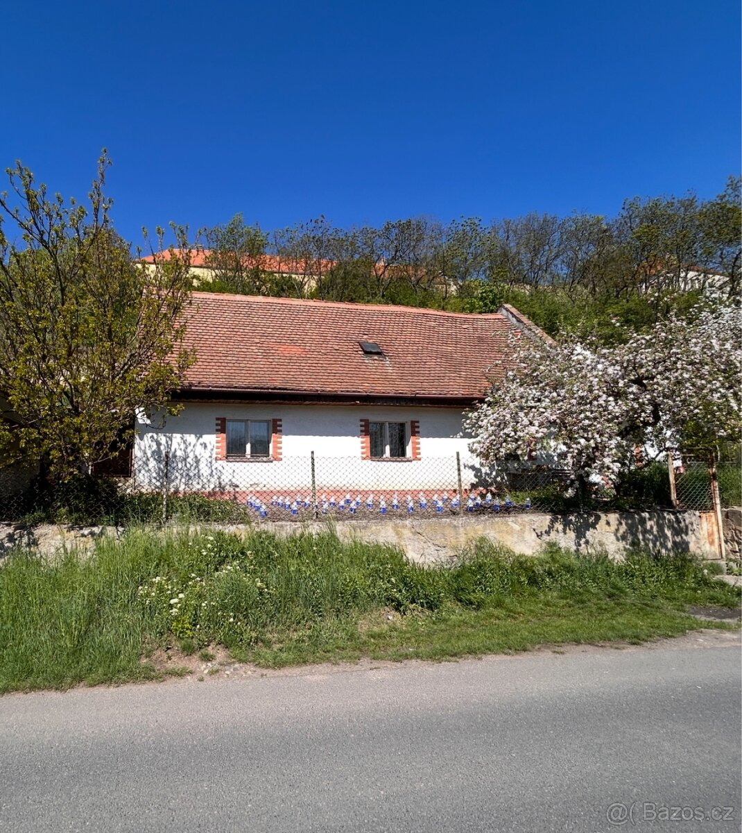 Prodej domu 80 m2, pozemek281 m2, Jimlín