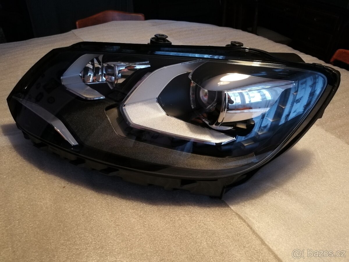 Bixenon VW Sharan 7N (2010-2022)