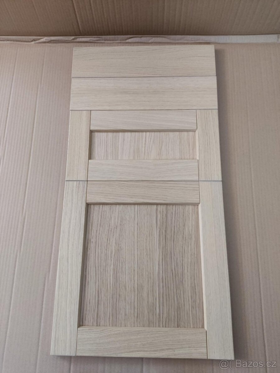 Čílka z kuchyně Ikea