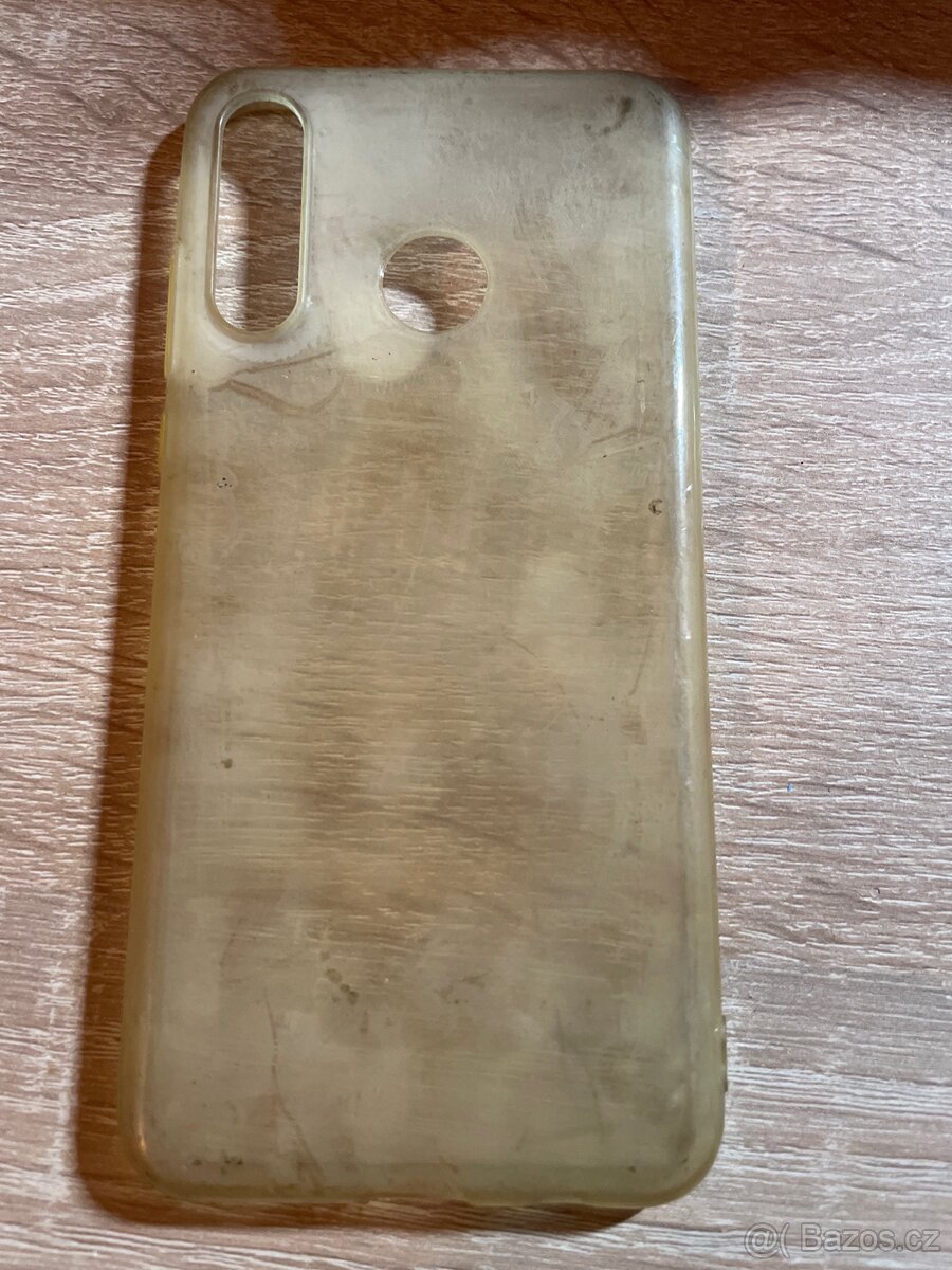Kvalitní pouzdro Huawei P 30 lite