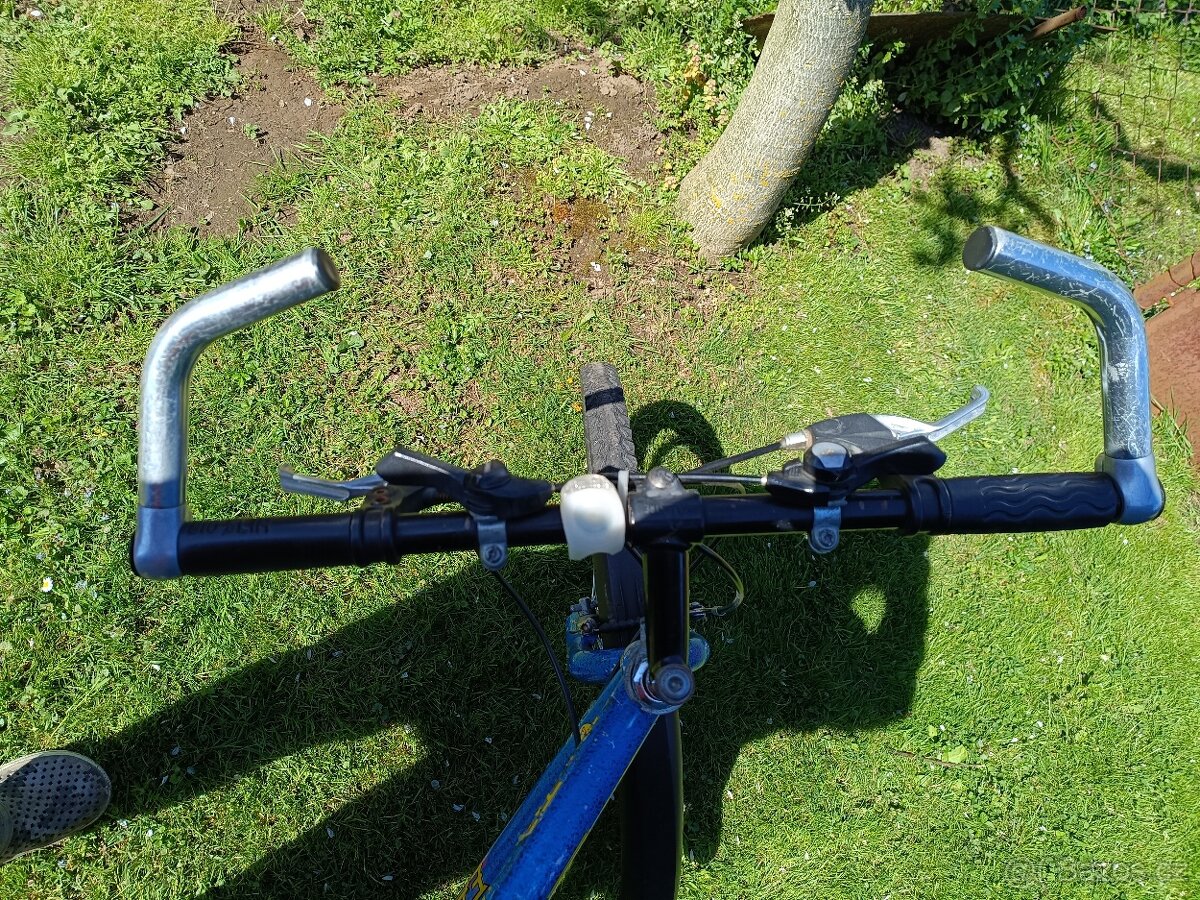 Pánské kolo
