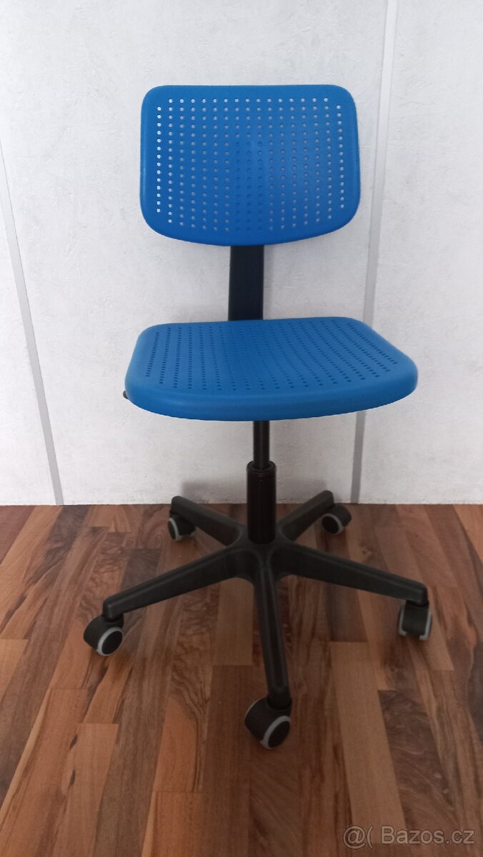 Dětská židle Ikea