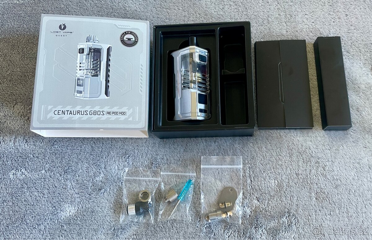 LOST VAPE Centaurus