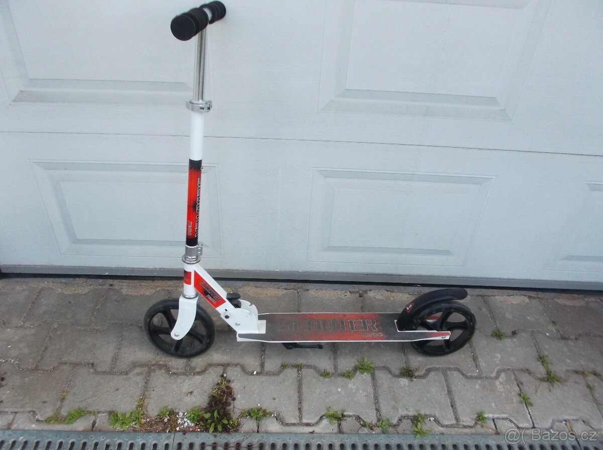 Dětská koloběžka