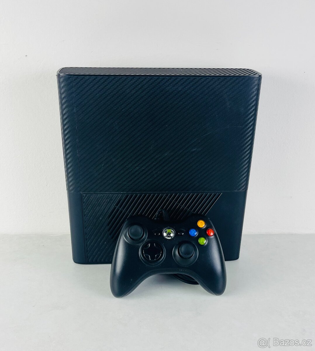 XBOX 360 500GB