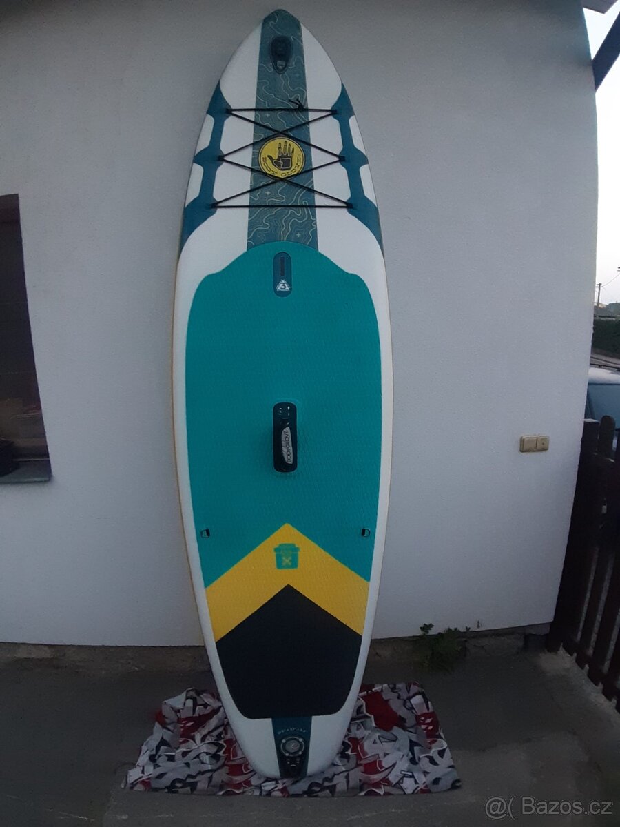 Paddleboard Body Glove Cruiser