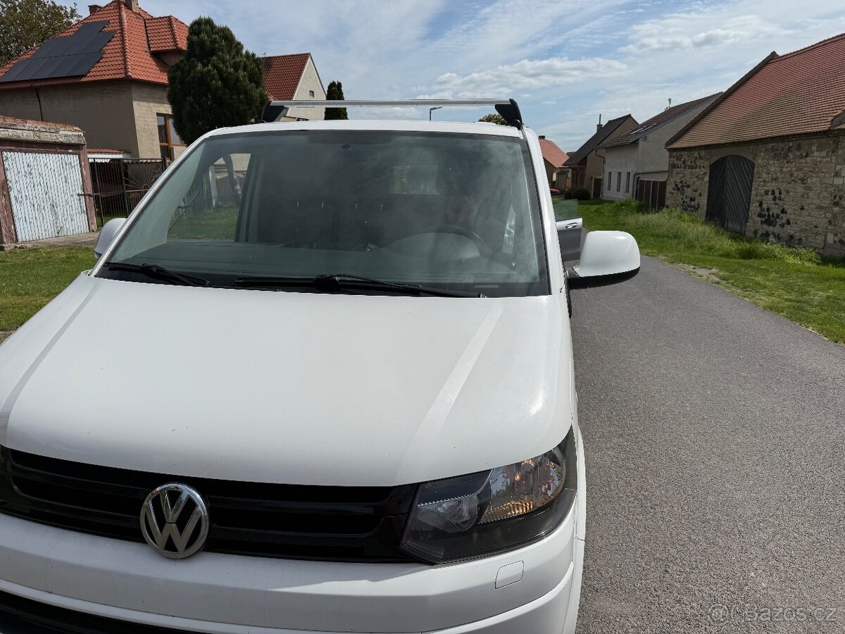 Vw transportér 2.0 TDi