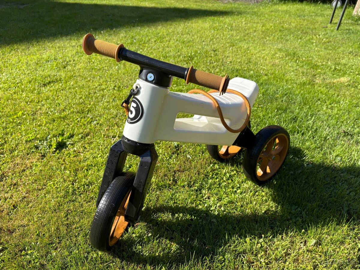 Odráželo Funny Wheel Rider