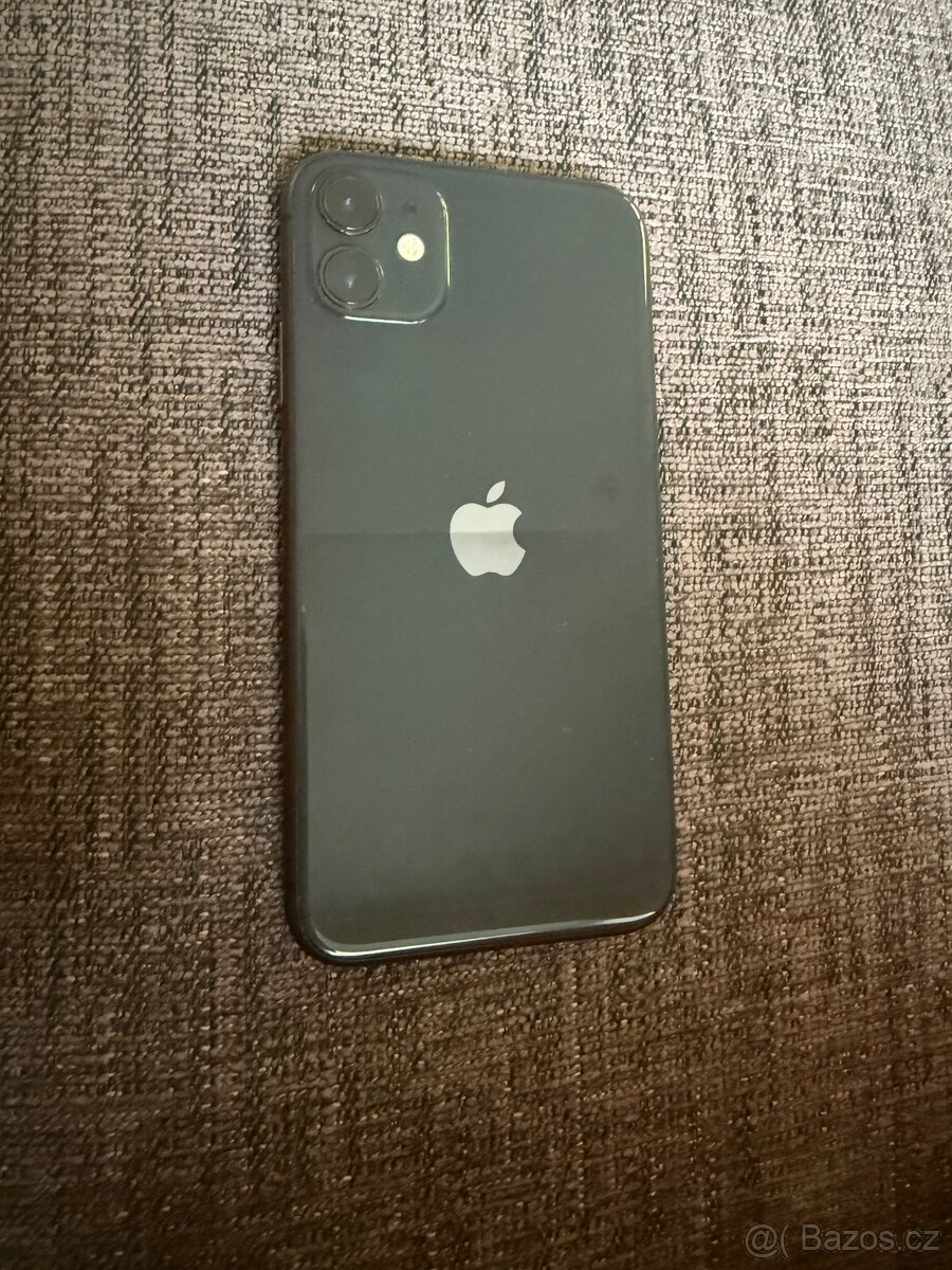 Apple iPHONE 11 128 GB