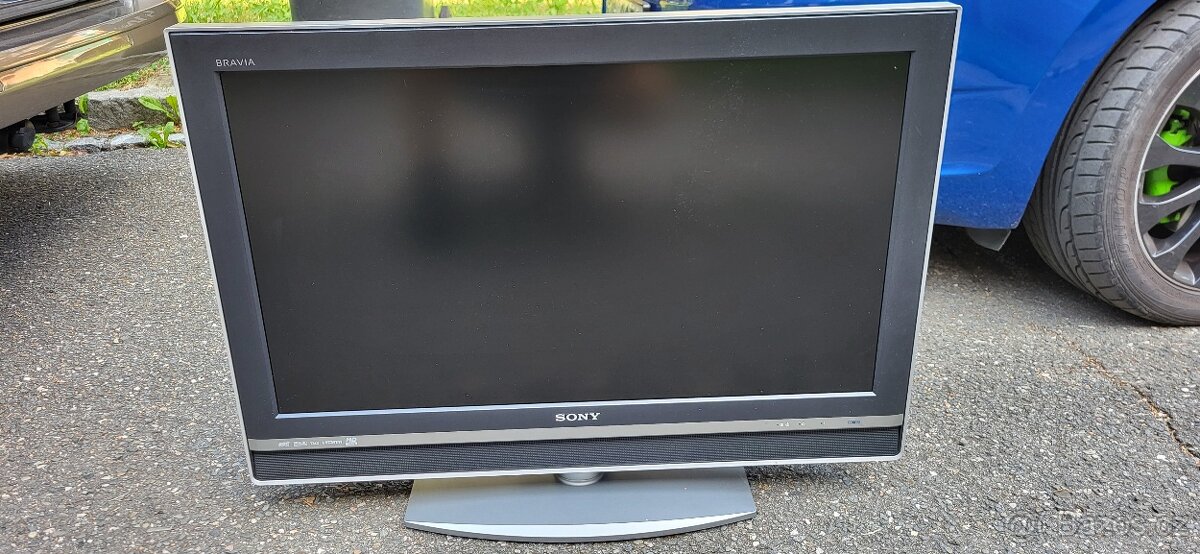 Televize Sony Bravia KDL32V 2000