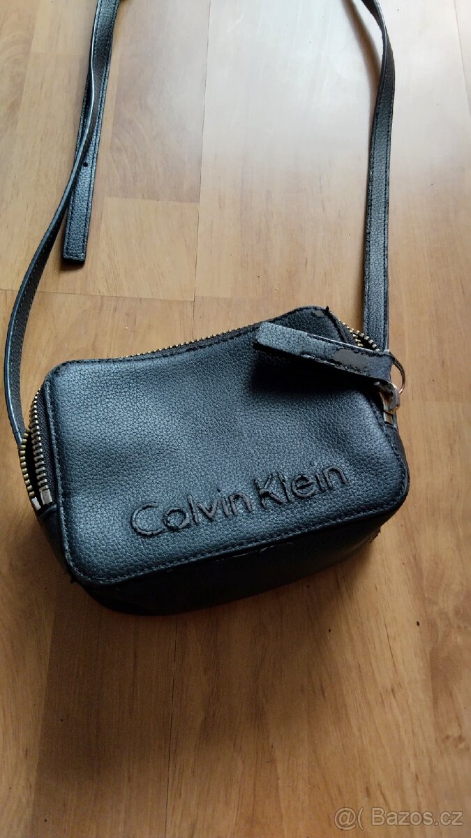 Kabelka Calvin klein