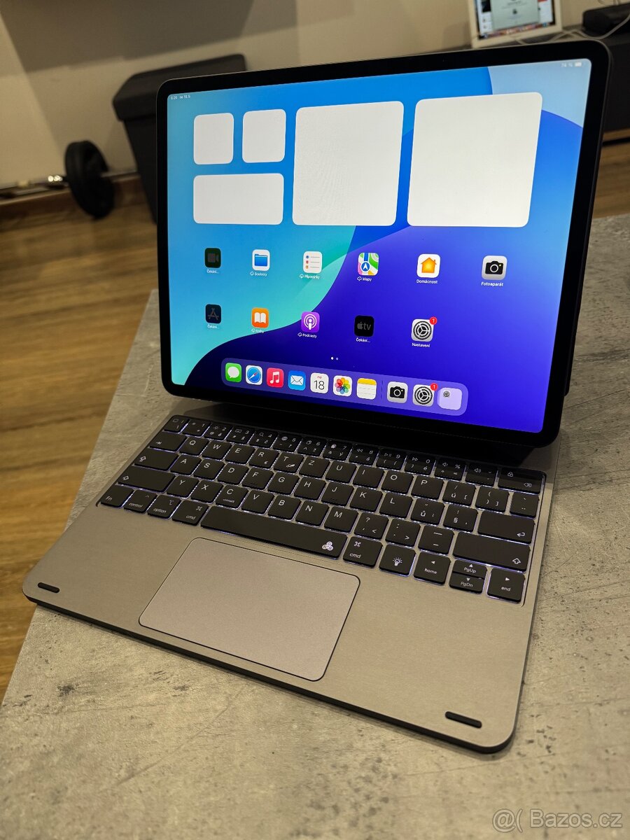 iPad Pro 12.9