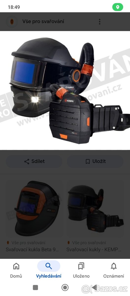 Prodavam