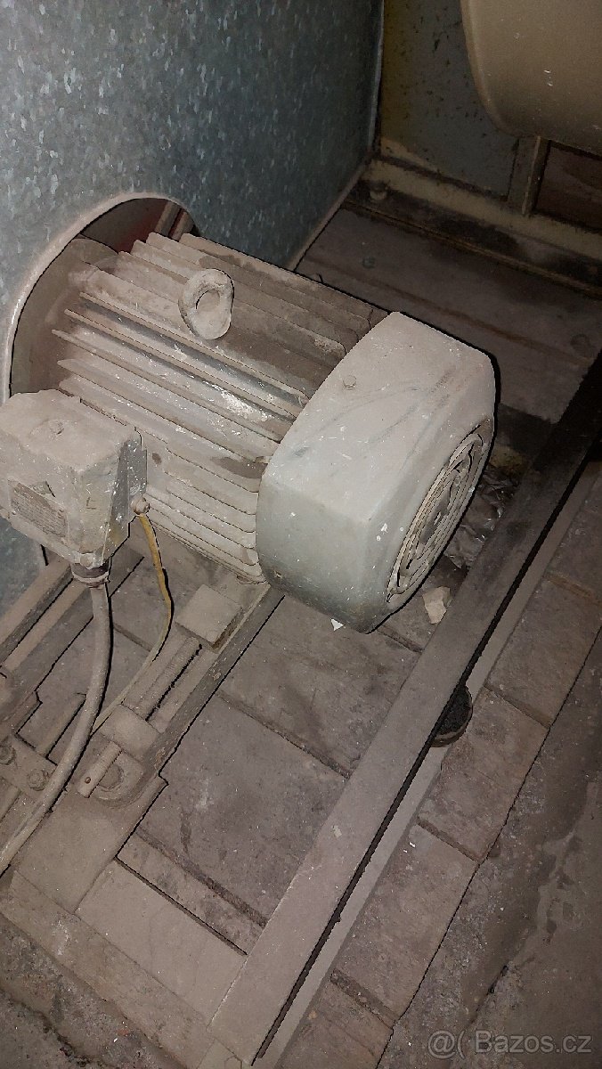 Elektromotor