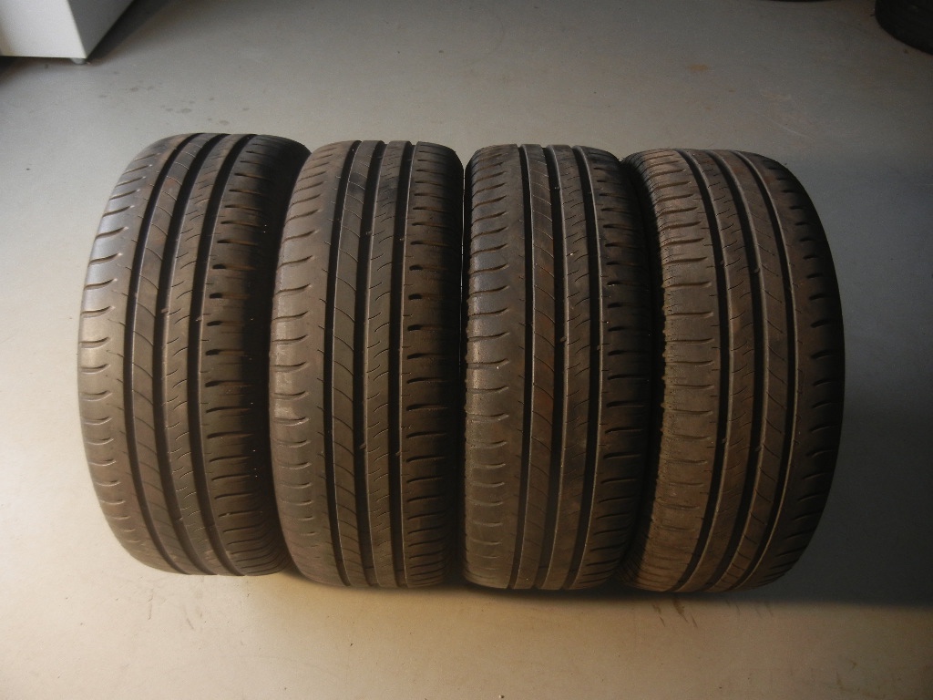 Letní pneu Michelin 195/50R16
