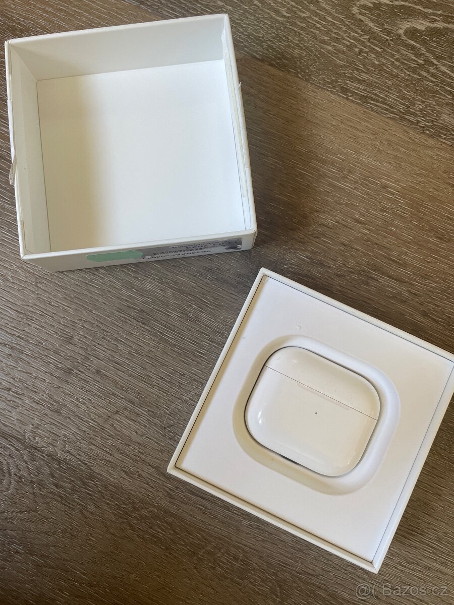 AirPods 3ti generation
