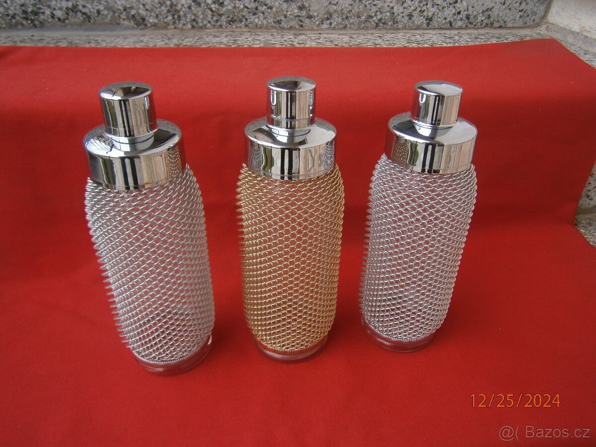 3x šejkr