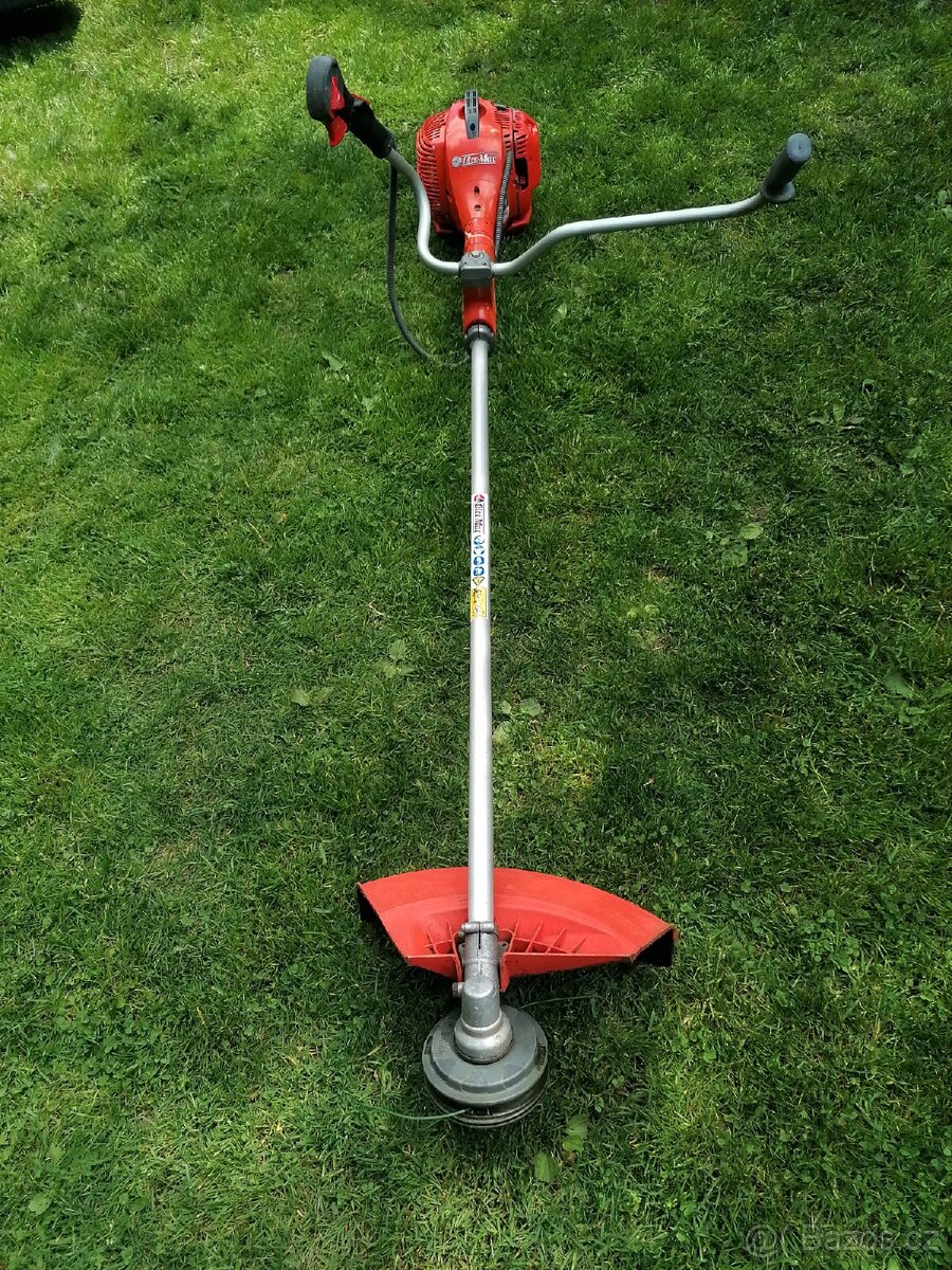 Oleomac Bc 420