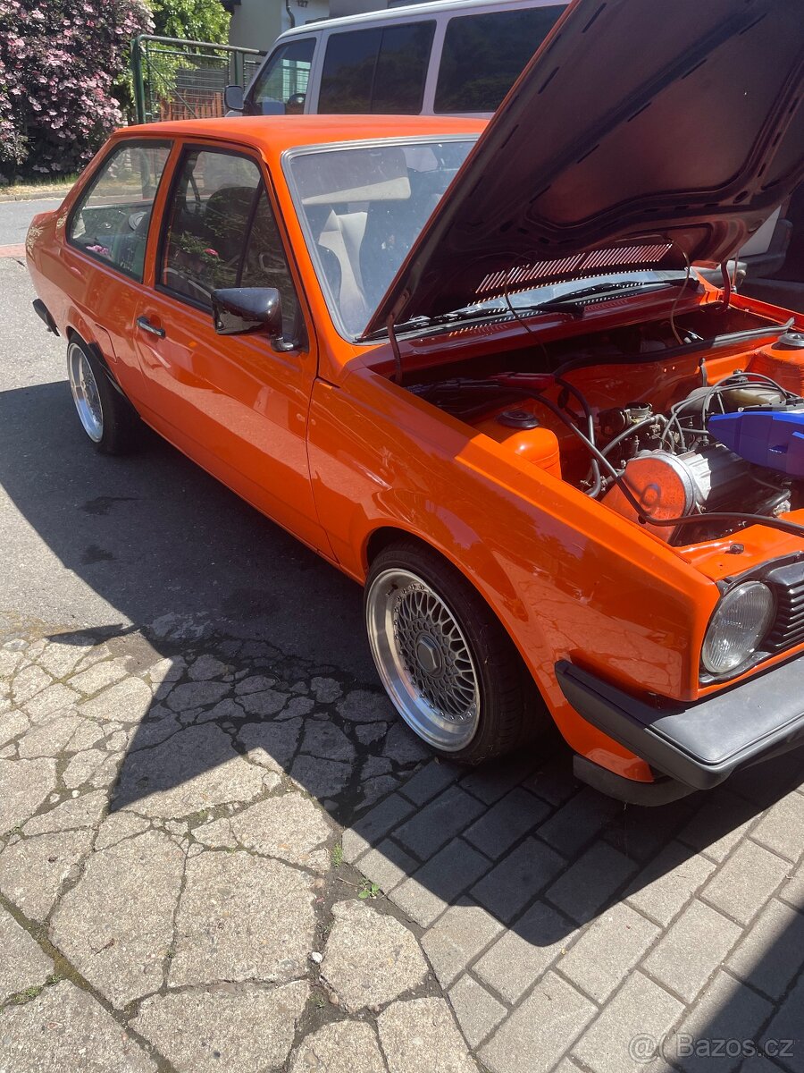 VW derby
