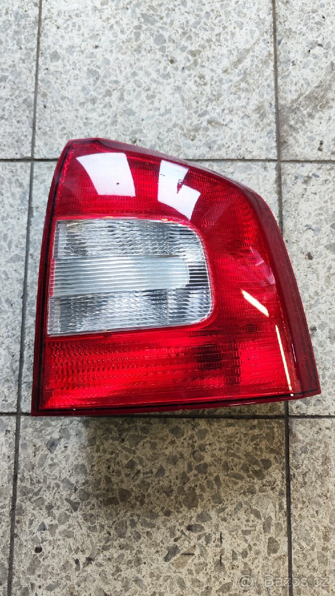 PZ Lampa Škoda Octavia 2 combi fl