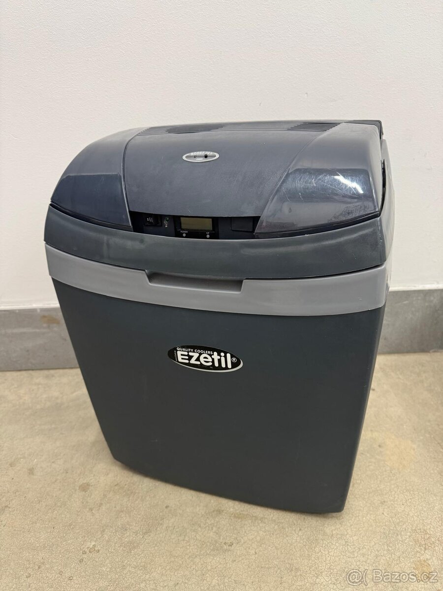Autolednice Ezetil
