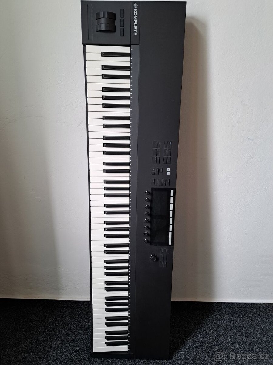 Native Instruments Komplete Kontrol S88 MK2