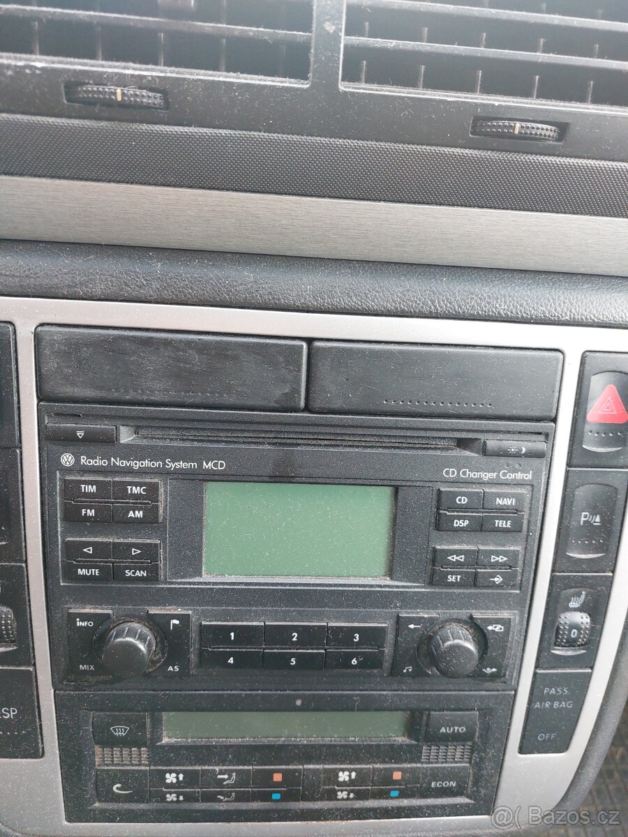 Sharan 103kw