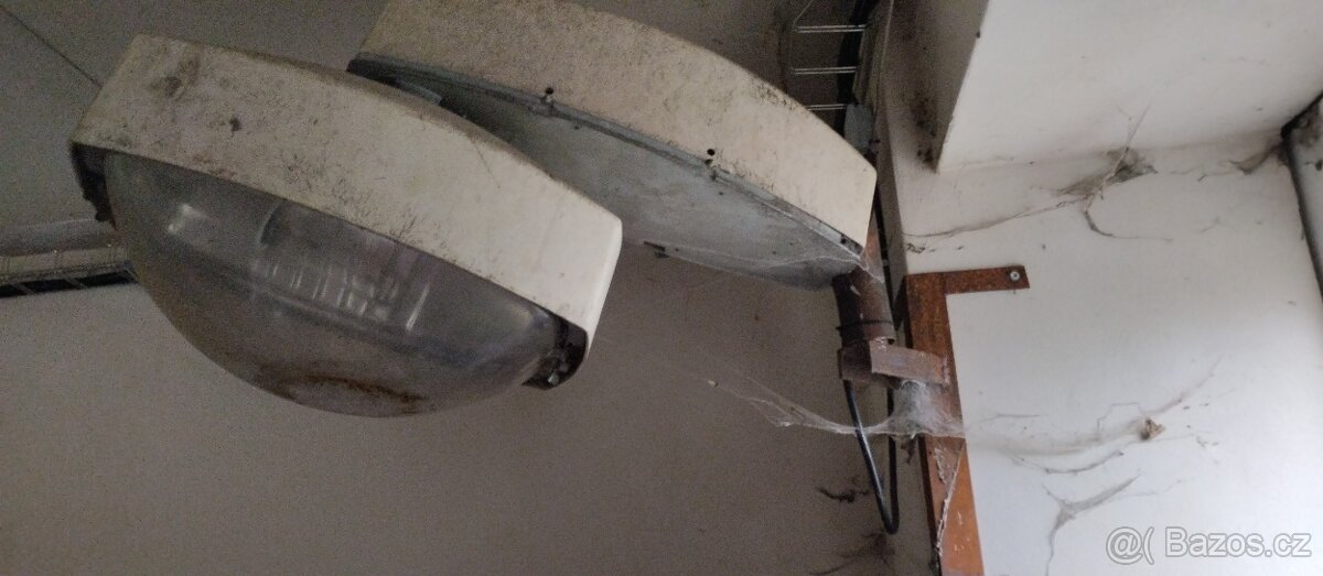 Lampa, světlo,