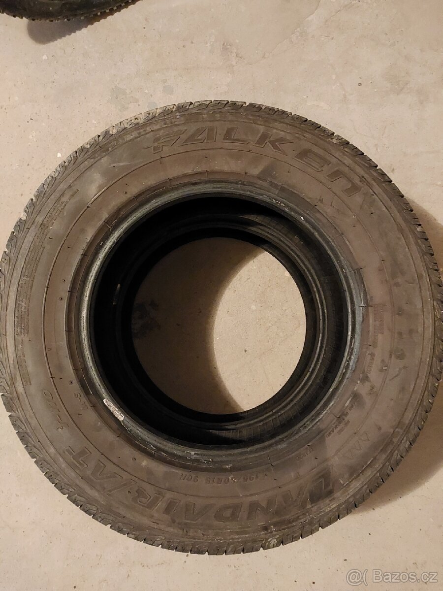 Falken Landair/AT, 195/80 R15 96H, M+S