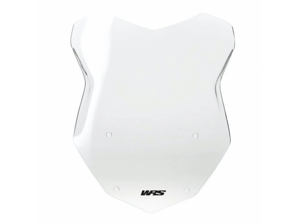 Plexi WRS na BMW R1200GS-ADV 13-18/R1250GS