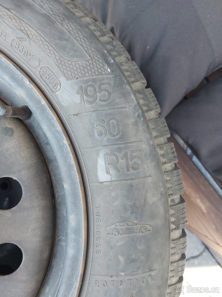 4xkola na ford fusion