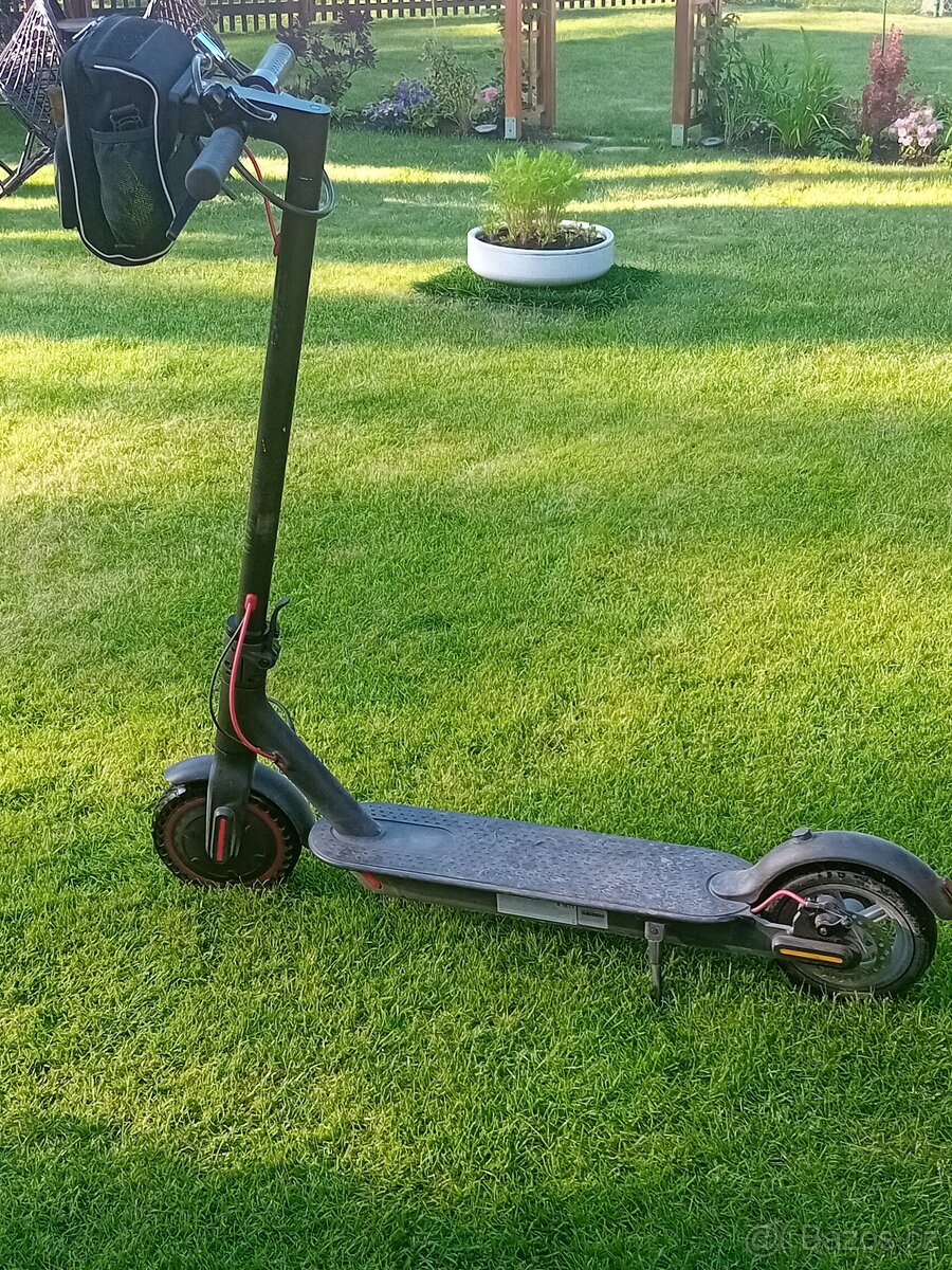 Prodám elektrokoloběžku