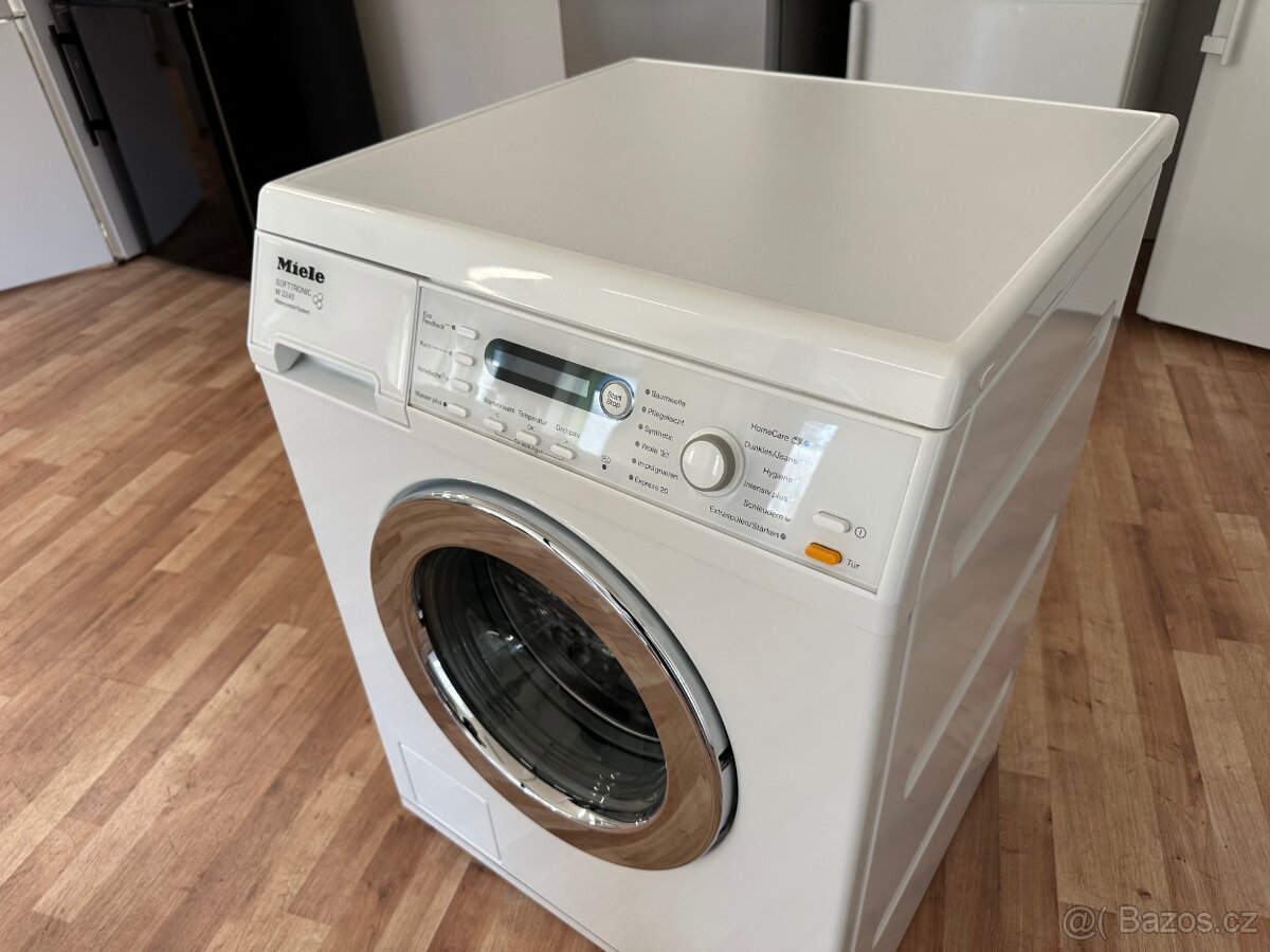 Pračka Miele (155) 1600 otáček