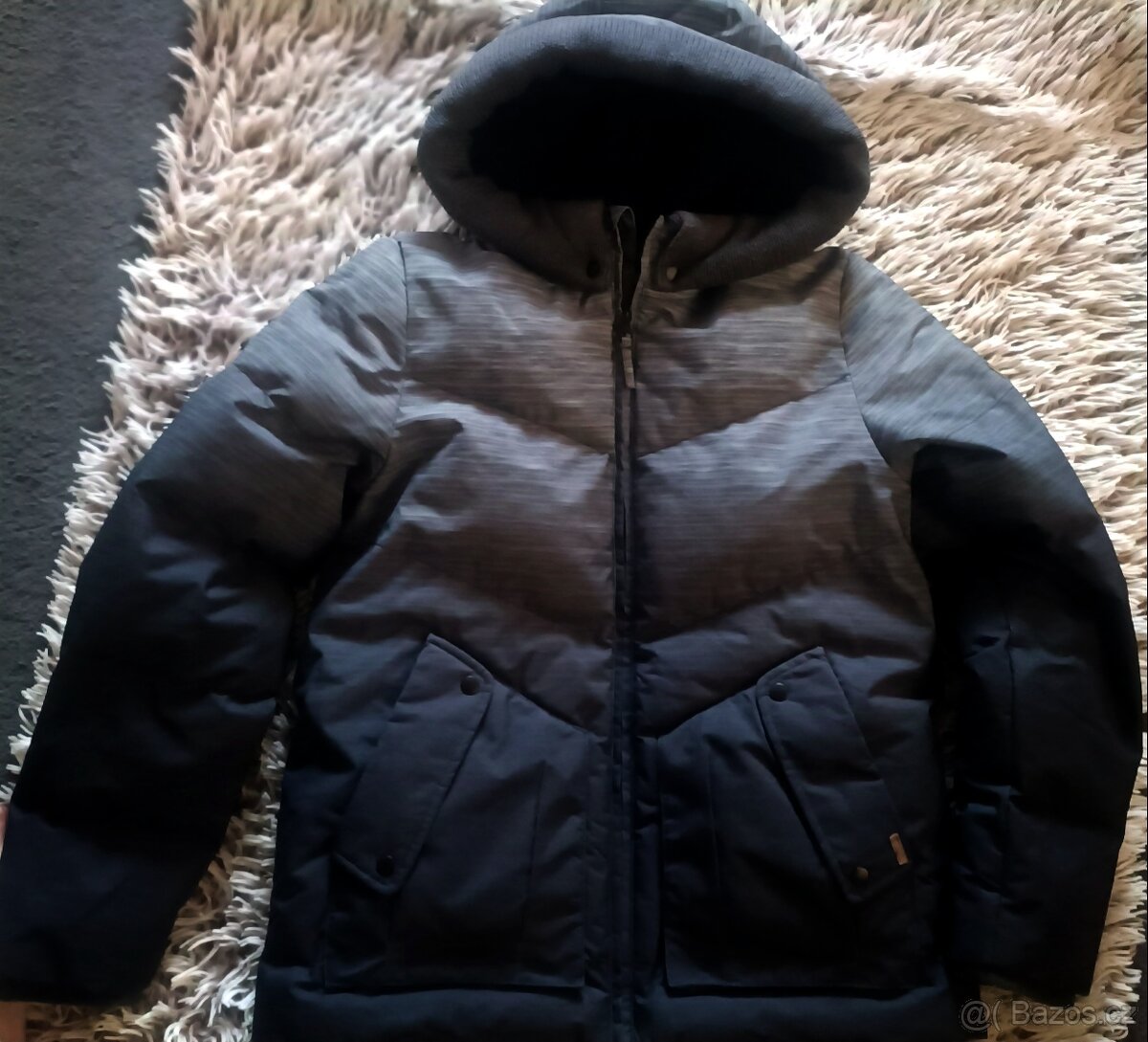 Zimní bunda Rip Curl vel.M