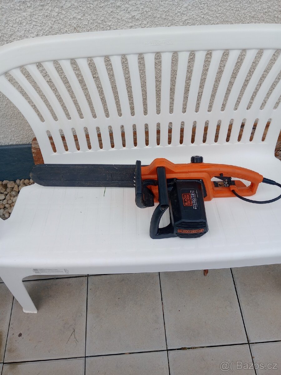 Pila Black Decker