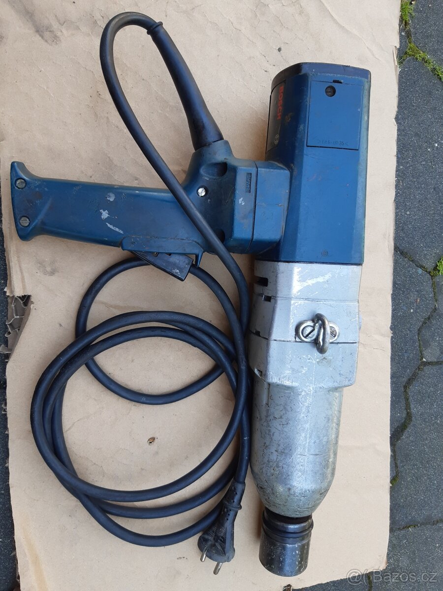 BOSCH GDS 24