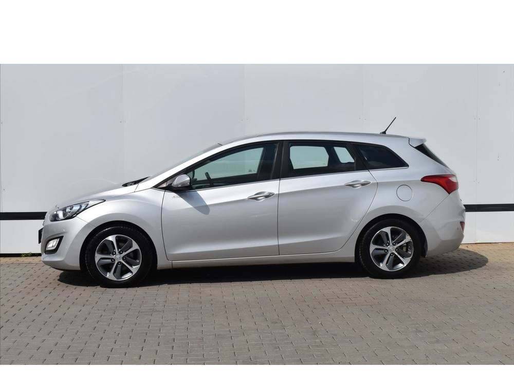 Hyundai i30 weekend combi, 2016