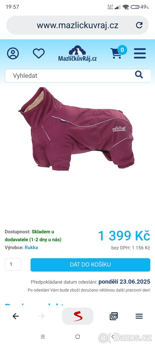 Overal