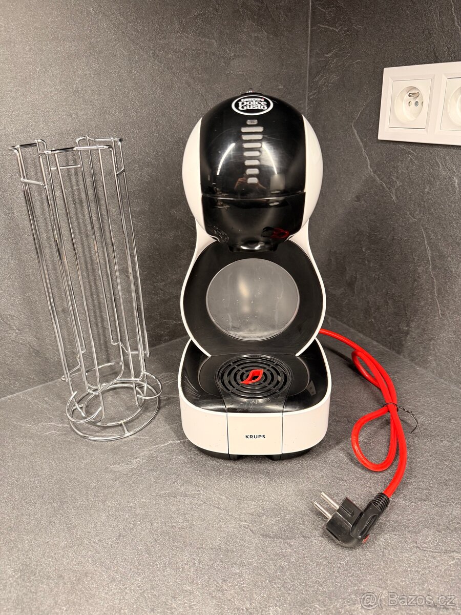 Kávovar Krups Nescafé Dolce Gusto