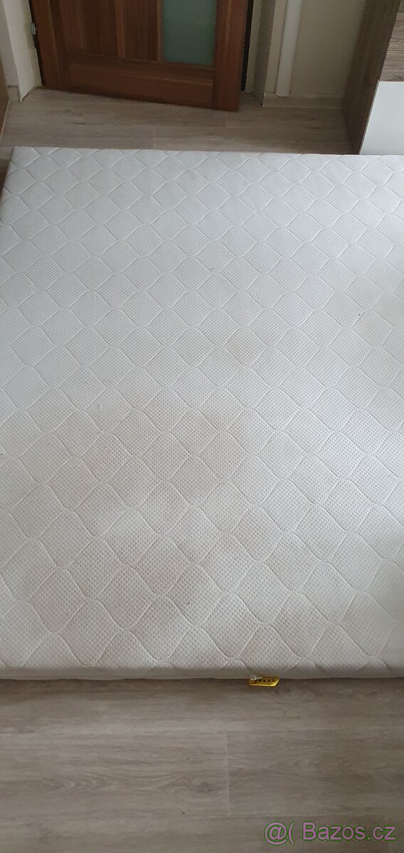 Prodám matraci Molmat 160x190cm