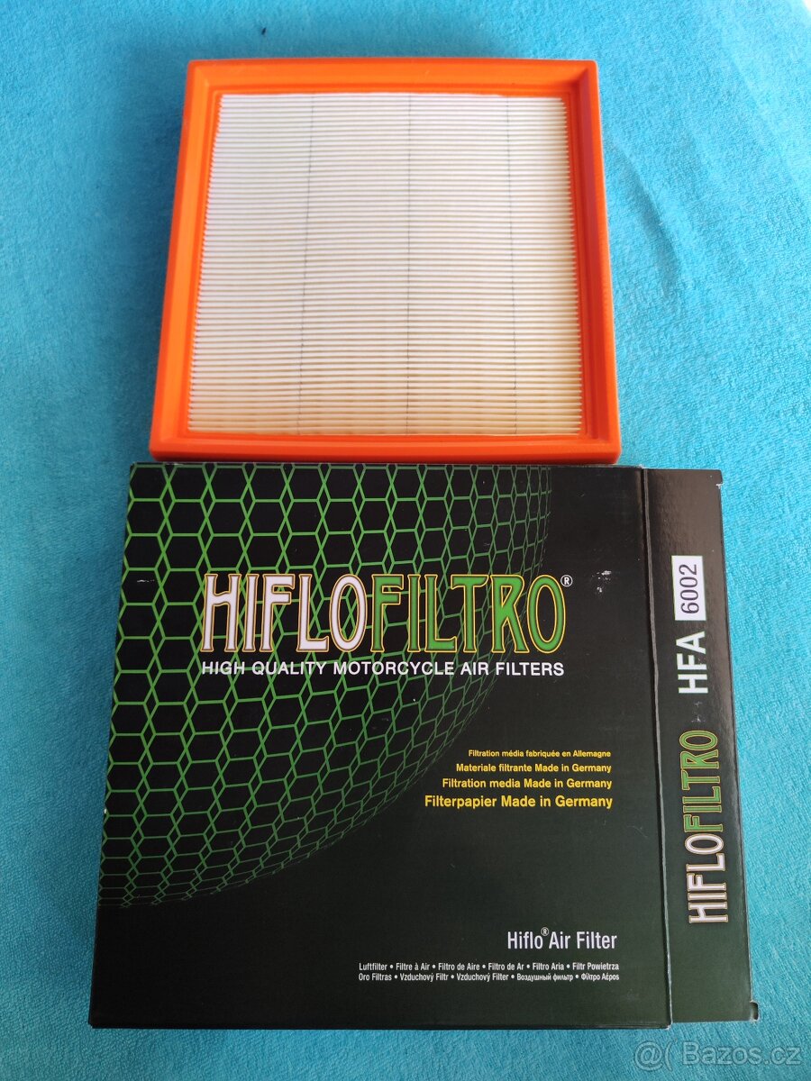 Hiflofiltro HFA6002