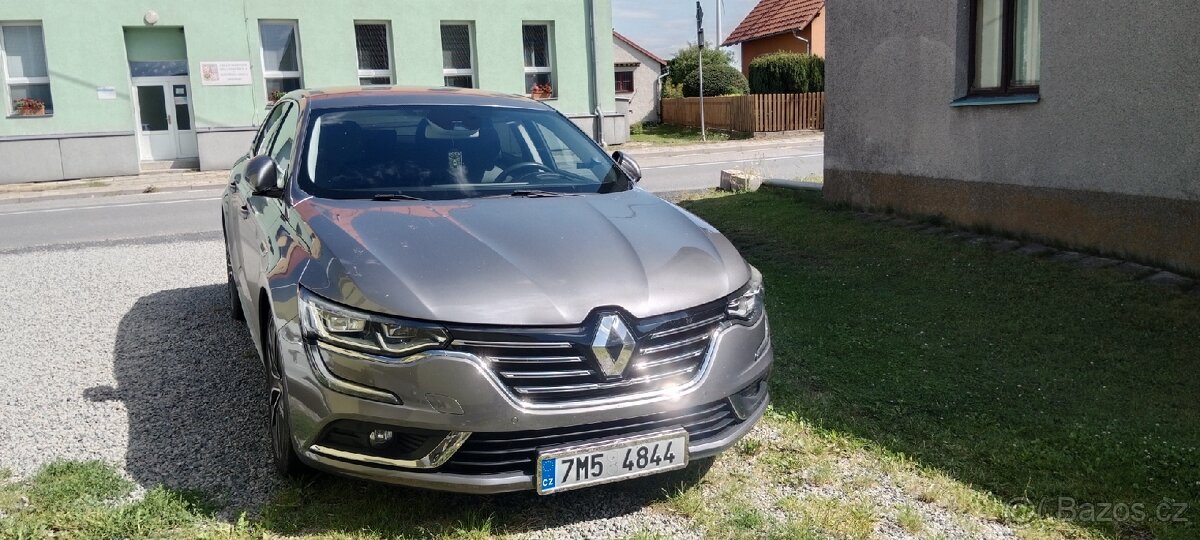 Renault Talisman