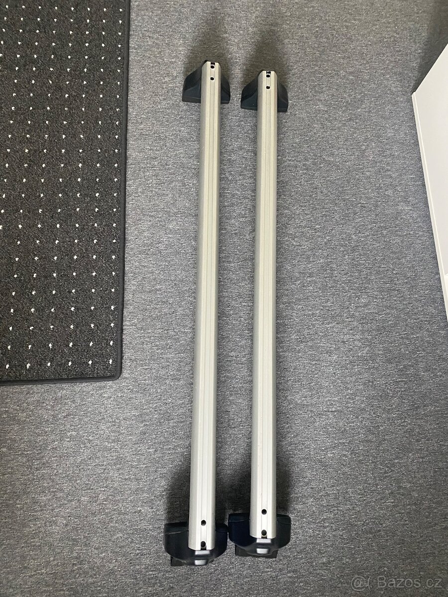 Originální střešní nosič Octavia 3 liftback