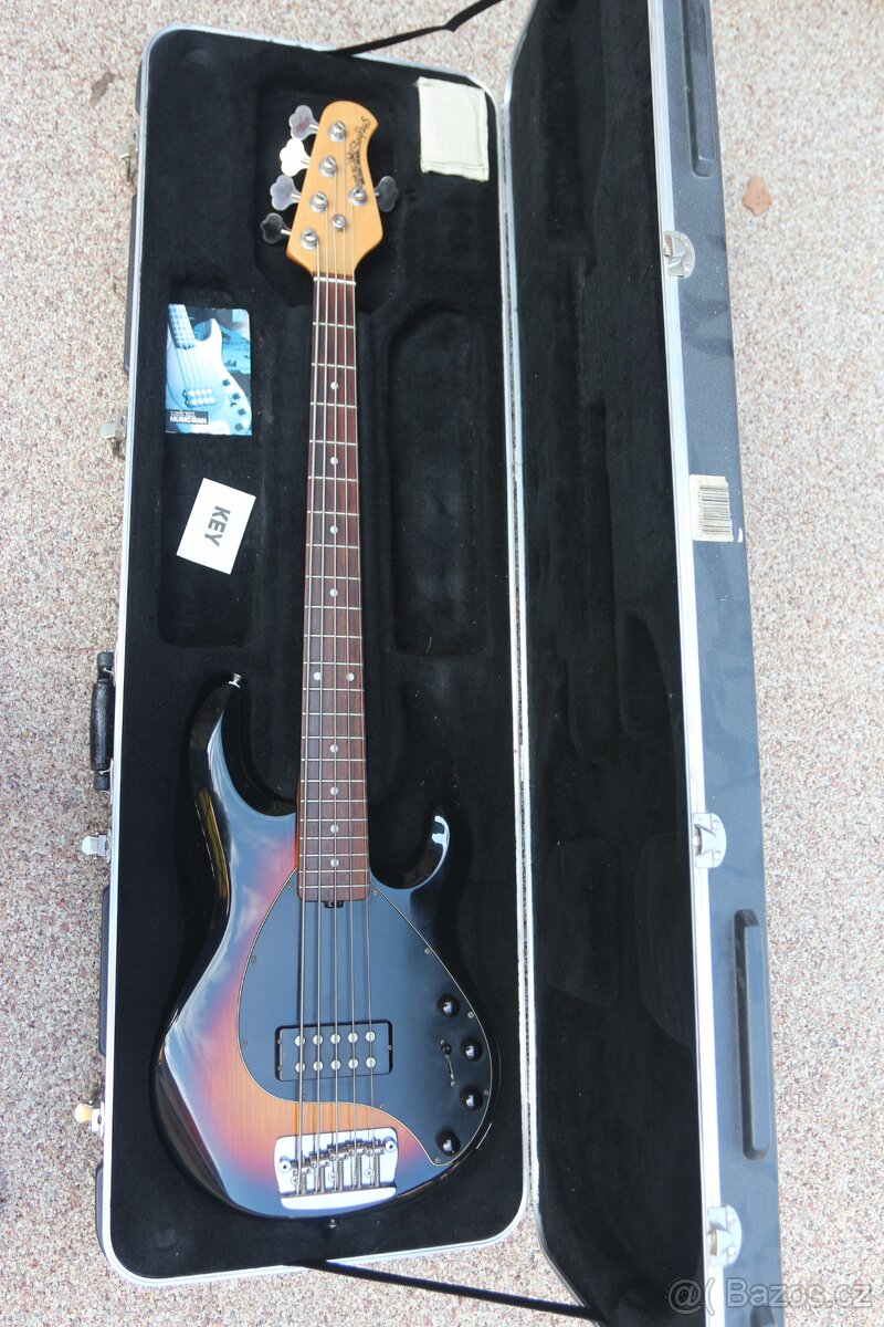 Ernie Ball