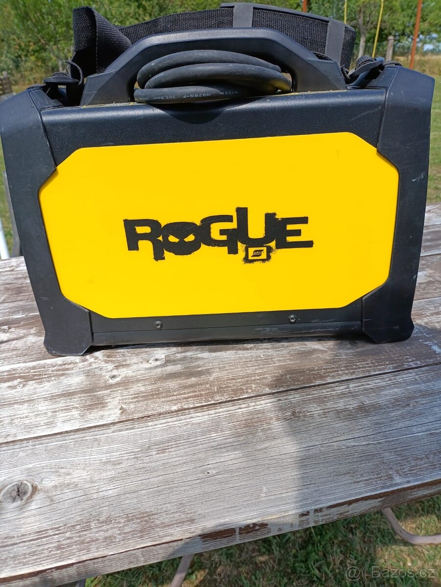 Svářečka ROGUE ES,150i